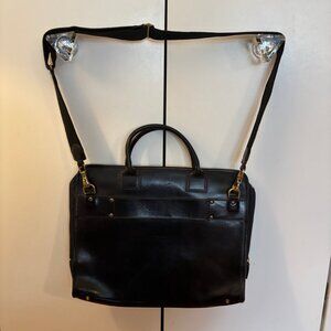 Felisi Leather Briefcase